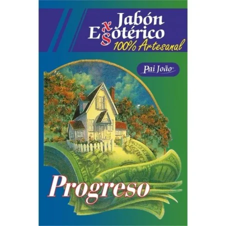 Jabon Progreso