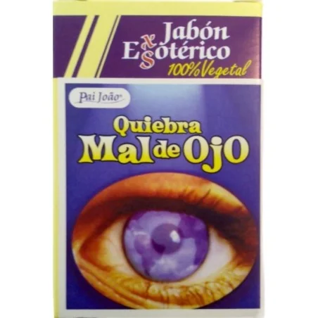 Jabones Esotéricos | Tienda Esotérica Changó