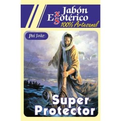 Jabon Super Protector | Tienda Esotérica Changó