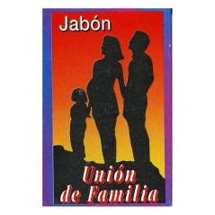 Jabon Union Familia | Tienda Esotérica Changó