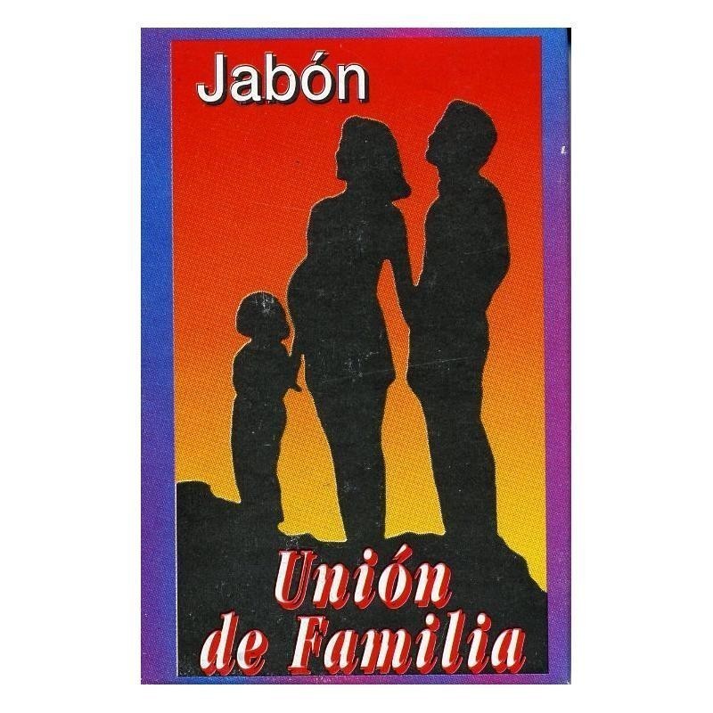 Jabon Union Familia