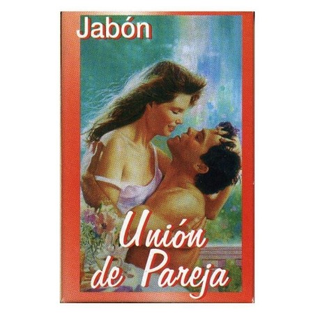 Jabon Union Pareja