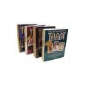 Libro Encyclopedia of Tarot - Completa 4 Volumes (En) (USG) | Tienda Esotérica Changó