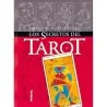 Libro Los secretos del tarot (Tikal) | Tienda Esotérica Changó