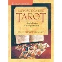 Libro La practica del tarot (Tikal) | Tienda Esotérica Changó