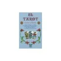 Libro El Tarot (Stuart R. Kaplan) (SP) (USG) | Tienda Esotérica Changó