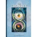 The Crowley Tarot, The Handbook to the Cards (Ingles) Hajo Banzhaf | Tienda Esotérica Changó