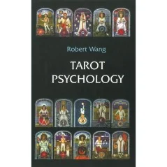 Tarot Psychology (Ingles) (Robert Wang) | Tienda Esotérica Changó