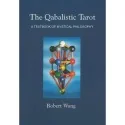 The Qabalistic Tarot (Ingles) (Robert Wang) | Tienda Esotérica Changó