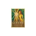 Goddess (The Eternal Feminine) - Toni Carmine Salerno (Ingles) | Tienda Esotérica Changó