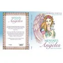 Mensajes de tus Angeles- Doreen Virtue (de Colorear) | Tienda Esotérica Changó