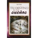 Tu destino en tus Sueños - Saul Zaid | Tienda Esotérica Changó