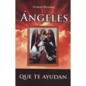 Angeles que Te ayudan - Carlos Olivares | Tienda Esotérica Changó