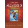 Arcangeles y los rayos de Luz - Marcela Andere | Tienda Esotérica Changó