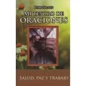 Mi Tesoro de Oraciones (Salud, Paz y Trabajo) - Pedro Mi tesoro de Oraciones (Salud, Paz y Trabajo) - Pedro Solanes | Tienda Esotérica Changó