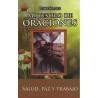 Mi Tesoro de Oraciones (Salud, Paz y Trabajo) - Pedro Mi tesoro de Oraciones (Salud, Paz y Trabajo) - Pedro Solanes | Tienda Esotérica Changó