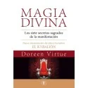 Magia Divina - Doreen Virtue | Tienda Esotérica Changó