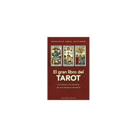 Gran del Tarot | Tienda Esotérica Changó