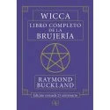 Wicca Completo de la Brujeria - Raymond Buckland | Arkano Books | 9788417851026 Tienda Esotérica Changó