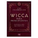 Wicca para Principiantes (Lisa Chamberlain) | Tienda Esotérica Changó