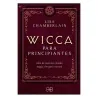 Wicca para Principiantes (Lisa Chamberlain) | Tienda Esotérica Changó