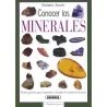 Conocer los minerales | Tienda Esotérica Changó