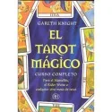 Tarot MAGICO (Para el Marselles, Rider o cualquier otro) | Tienda Esotérica Changó