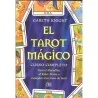 Tarot MAGICO (Para el Marselles, Rider o cualquier otro) | Tienda Esotérica Changó