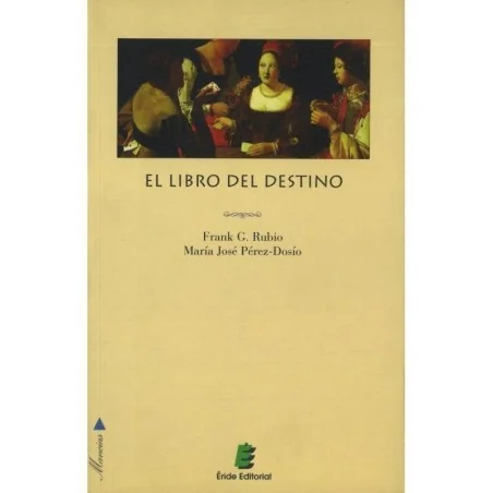 Destino (Del ... ) (Frank Rubio - María Pérez)