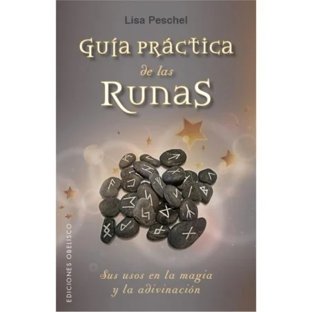 Guia Practica de las Runas | Tienda Esotérica Changó