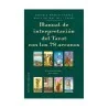 Manual interpretacion del Tarot con los 78 Arcanos (Maria del Mar Tort i Casals) | Tienda Esotérica Changó