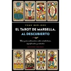 Tarot | Tienda Esotérica Changó