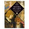 Historia Del Tarot Orignenes - leonografia - Simbolismo | Tienda Esotérica Changó