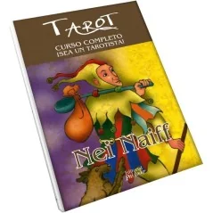 Tarot Curso Completo ¡Sea un tarotista! - Nei Naiff (2018) | Tienda Esotérica Changó