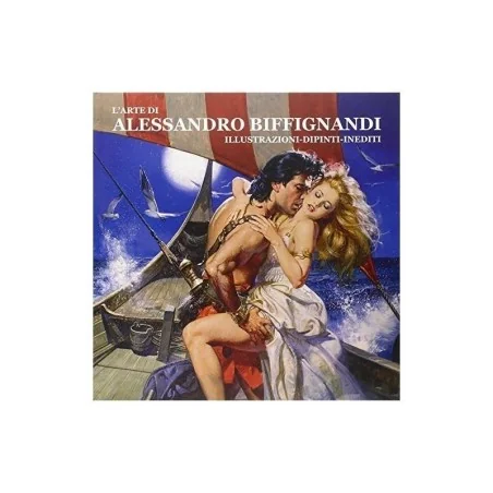 L´arte - Alessandro Biffignandi (Italiano) | Tienda Esotérica Changó