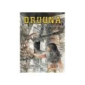 Druuna 1 - Paolo Eleuteri Serpieri (Ingles) | Tienda Esotérica Changó