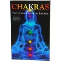 Chakra (+ Piedras Chakras(Ingles) | Tienda Esotérica Changó