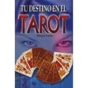 Tu Destino en el Tarot - Athanasius Nicholae | Tienda Esotérica Changó