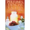 Perfumes, esencias y Aceites - Sandra Luna | Tienda Esotérica Changó