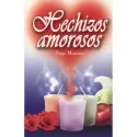 Hechizos Amorosos - Jorge Martinez | Tienda Esotérica Changó