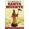 Libro de la Santa Muerte (Rituales. Oraciones y Ofrendas) | Tienda Esotérica Changó