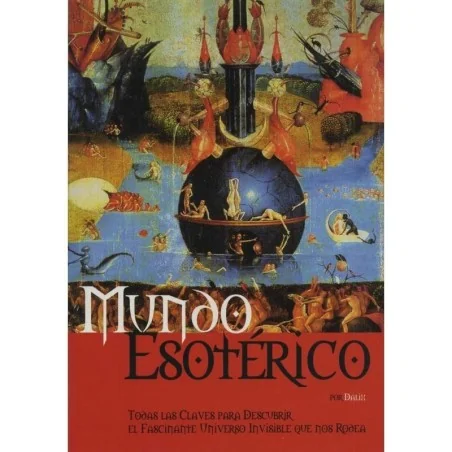 Mundo Esoterico (PLD) | Tienda Esotérica Changó