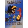 Libro Trabajos con la Santa Muerte (Aigam) | Tienda Esotérica Changó