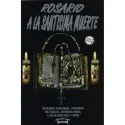 Libro Rosario a la Santisima Muerte (Aigam) - Santa Muerte | Tienda Esotérica Changó