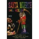 Libro Santa Muerte del Hogar (Aigam) | Tienda Esotérica Changó