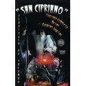 LIBRO San Cipriano (Tratado Completo de las Ciencias Ocultas) (Aigam) | Tienda Esotérica Changó