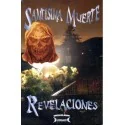 Libro Santisima Muerte Revelaciones (Aigam) - Santa Muerte | Tienda Esotérica Changó