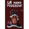 LIBRO Mano Poderosa (Aigam) | Tienda Esotérica Changó