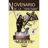 Libro Novenario de la Santisima Muerte (Aigam) - Santa Muerte | Tienda Esotérica Changó