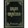 LIBRO Oraculo (Gran...) (Bolsillo - Terciopelo) (Hmntas) | Tienda Esotérica Changó